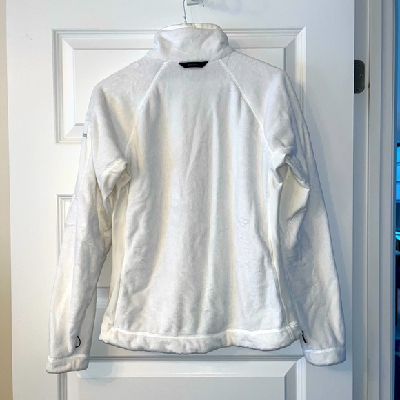 Women full zip fleece by Columbia - Picture 2 of 7